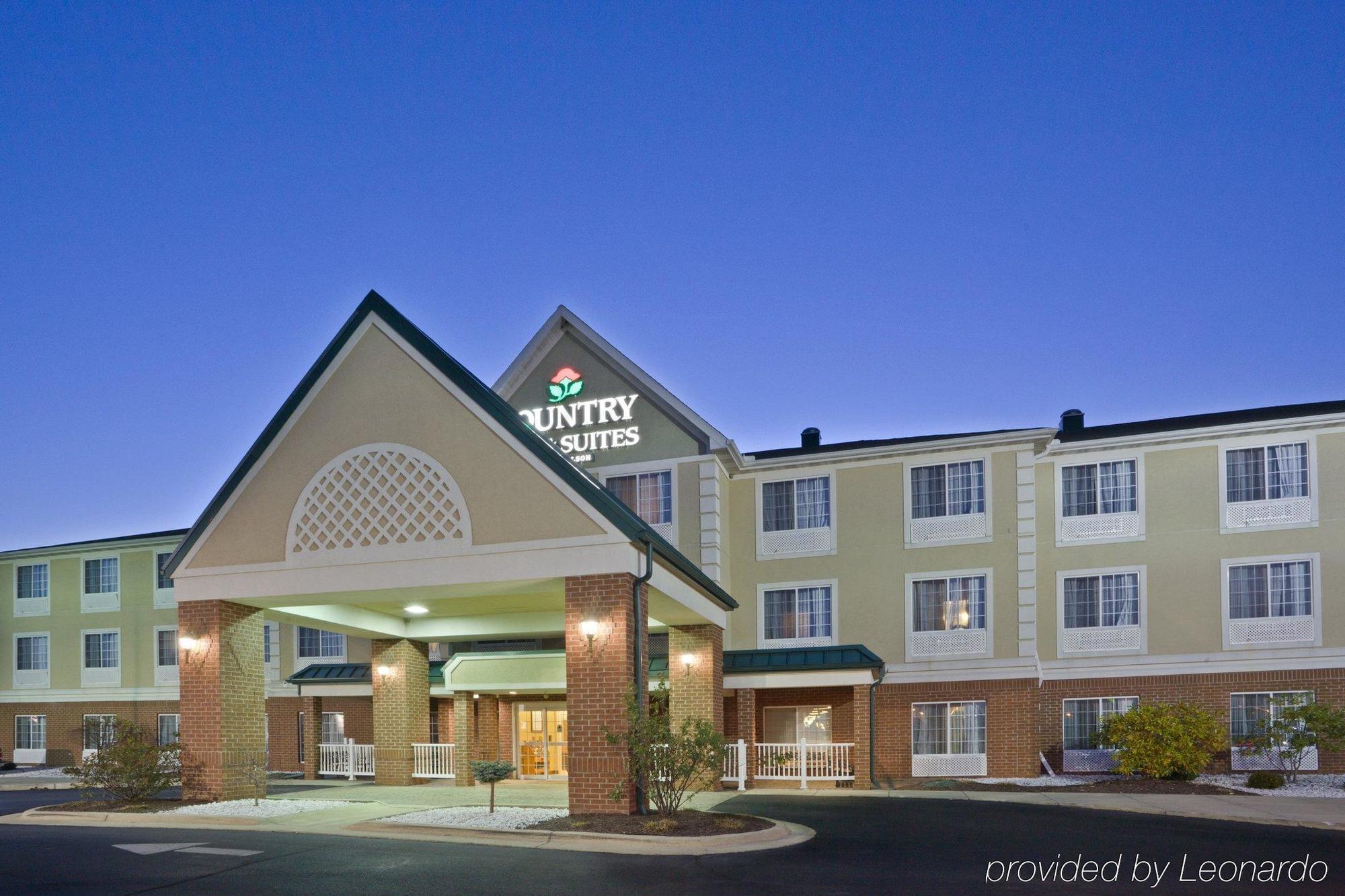 Holiday Inn Express Jackson By Ihg Exterior foto